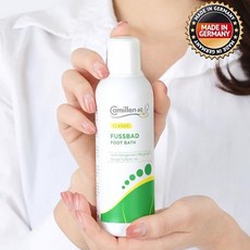 [카밀렌60] 풋바쓰 / 200ml / 세정제 풋세정제, 1개, 1개입