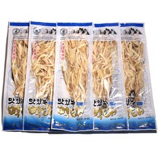 업소용먹태
