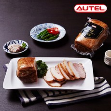 오뗄 일본식 바베큐 차슈 500g 프리미엄햄, 10개