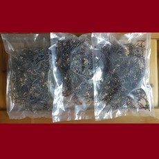 삶은고사리1박스