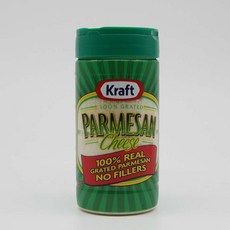 크래프트 그레이티드 파마산치즈, 277g, 1개