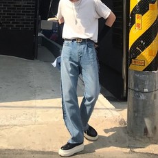 유스와이드데님