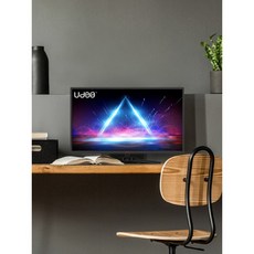 제이씨현 32인치 유디아 ED3232JP 고주사율 144 180Hz 1ms 게이밍 (무결점)