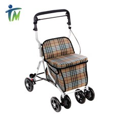 추천10고령자보행차