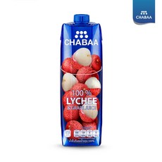 차바 100% 과일 리치 포도 주스 1L, 01.차바 감귤주스 1L