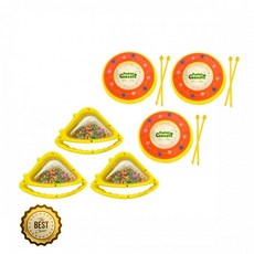 유치원악기세트