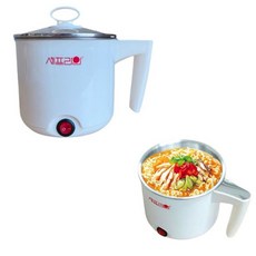 셰프라인라면포트