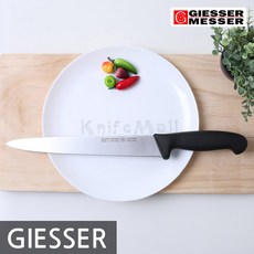 GIESSER 독일 기셀 정육 사시미칼 8465