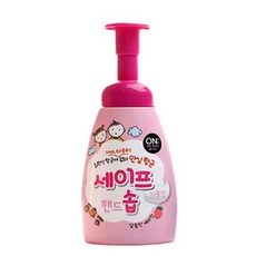 세이프핸드솝 TOP01