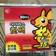 아이리스손난로