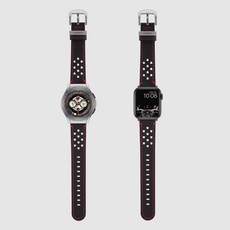 갤럭시워치4미스터타임