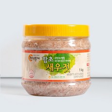 천년의젓갈