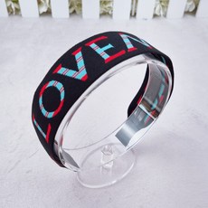 러브미헤어밴드