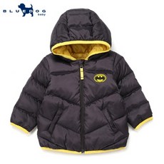 블루독다운점퍼