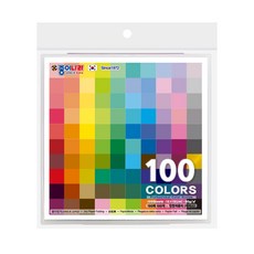 쉬민케100색