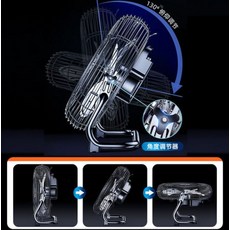 에어보나대형선풍기