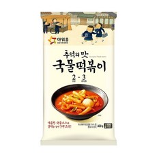 아워홈 국물떡볶이 생쫄면 매운쫄볶이 사천짜볶이 1+1 구성 외, 08.잡채말이어묵1kg 1팩, 1개, 1kg