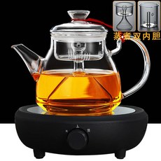 도자기주전자어항