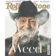 Rolling Stone (월간) : 2019년 05월 15일, YES24