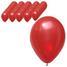 알베르라모리스빨간풍선