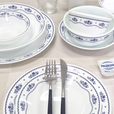 코렐프렌치도일리