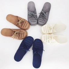 푹신한젤리슈즈