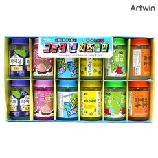 문구점슬라임