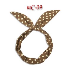 임영웅헤어밴드