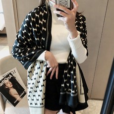 대형숄