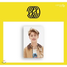 NCT - 캐시비 교통카드 (태일 ver) : 교통카드 + 리플렛 (안내장), SM Entertainment, 음반/DVD