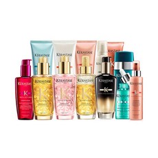 케라스타즈 에센스 모음, 2. 넥타 테르미크 150ml