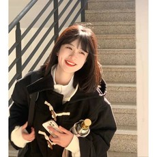 남성캐시미어100코트
