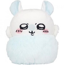치이카와 훈와리 모몽가 BIG 인형 약28cm