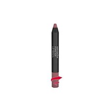 Mirabella Stay All Day Velvet Lip Pencil Forever - Creamy Moisturizing Matte Lip Crayon, Forever_One Size, Forever_One Size