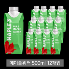 메이플워터