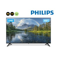 [필립스] 43PUN5030 43인치 109cm UHD LED TV