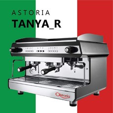 아스토리아탄야