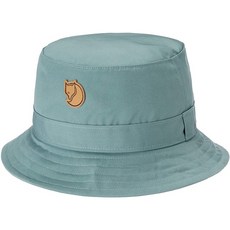 영국직송 FJALLRAVEN 유니섹스의 키루나 모자 프로스트 그린 L.