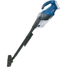 산업용 진공 청소기 Bosch Professional 보쉬 18V 무선 클리너 스틱 강력한, 3.0Ah 배터리 + 충전기