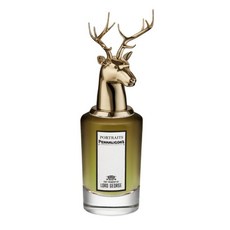 PENHALIGONS The Tragedy of Lord George 펜할리곤스 더 트레지디 오브 로드 조지 오 드 퍼퓸 75ml, 1개 - 펜할리곤스로드조지