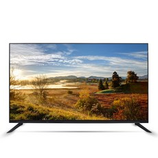 아올 127cm UHD TV 4K 1등급 AH500U, 자가설치 배송받기