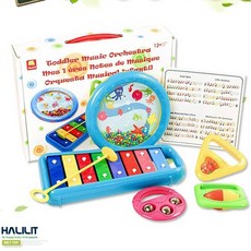 유치원악기세트