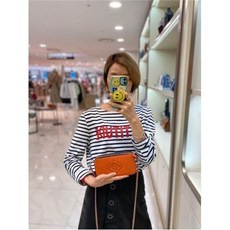 ORYANY 헤리티지 S 폰월렛 오렌지 O9SPPW45 059