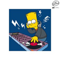 심슨보석십자수