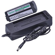 카메라 1Pcs 1900mAh NB-CP2L NB-CP1L 배터리 캐논 NB-CP2LH CP2LNBCP2LCG-CP200 프린터 SELPHY CP800 CP900 CP910, 1 Battery 1 Charger, 1개