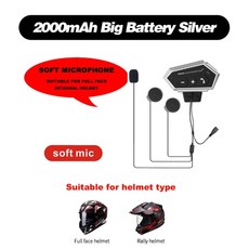 무선무전기인이어