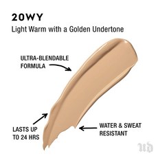 어반디케이컨실러