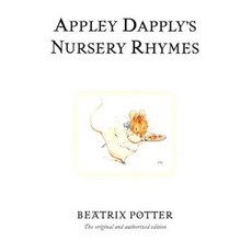 Appley Dapply's Nursery Rhymes : Anniversary, Warne Frederick & Company
