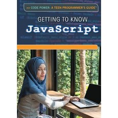 Getting to Know JavaScript Library Binding, Rosen Central, English, 9781508183778