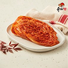 슈퍼맵 선농원 맛있게 매운 실비김치 배추김치 국산 1.8kg, 1개